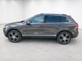 Volkswagen Touareg 3.0 TDI 180kW