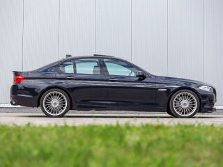 Alpina B5 Alpina 4.4 414kW