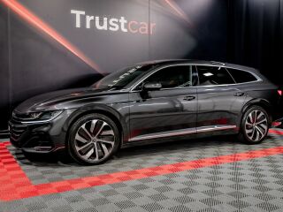 Volkswagen Arteon e-Hybrid R-Line 1.4 115kW
