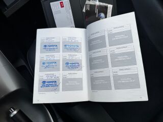Toyota Auris Facelift Hybrid 1.8 73kW