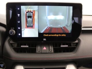 Toyota RAV4 Premium AWD Plug-In Hybrid 2.5 225кВ