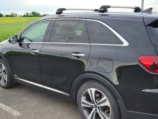 Kia Sorento TX 2.2 147kW