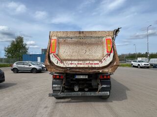 Schmitz GOTHA SKI 24 SL-7.2