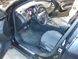 Opel Insignia 2.0 118kW