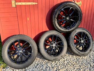Skoda Kamiq Scout 1.0 81kW
