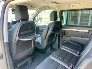 Citroen Spacetourer L3 Business 2.2 Diesel 132kW