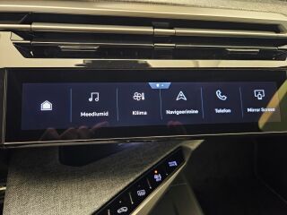 Peugeot 5008 GT Hybrid 145 e-DCS6 1.2 100кВ