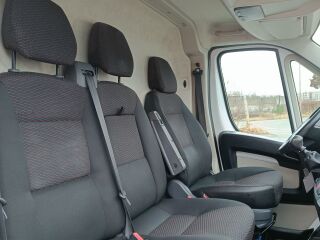 Citroen Jumper Long 2.0 96kW