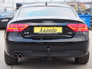 Audi A5 Sportback Facelift EU6 2.0 TDI 140kW