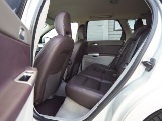 Volvo V50 Facelift Summum 2.0 100кВ