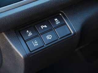 Honda Civic Sport Facelift 1.5 134kW
