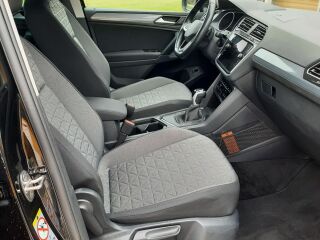 Volkswagen Tiguan Life 1.5 110kW