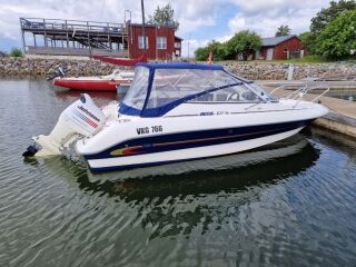 Bella 621 DC 140hp 2.0 104kW