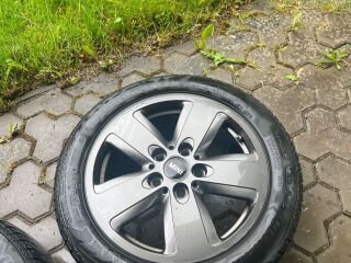 MINI Cooper S 2.0 131kW