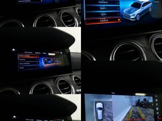 Mercedes-Benz E 200 T AMG Line 2.0 145kW