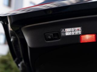 Mercedes-Benz GLE 350 190кВ