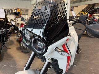 Ducati DesertX L2 81kW