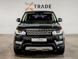 Land Rover Range Rover Sport HSE 3.0 190кВ