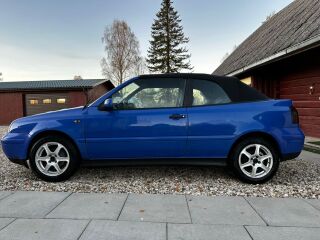 Volkswagen Golf 1.9 66kW