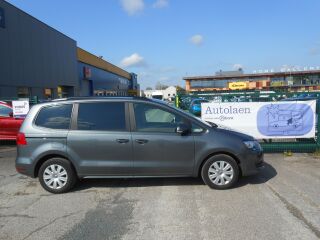 Volkswagen Sharan Comfortline 2.0 TDI 103kW
