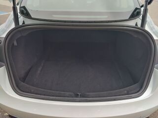 Tesla Model 3 Long Range Dual Motor 366kW