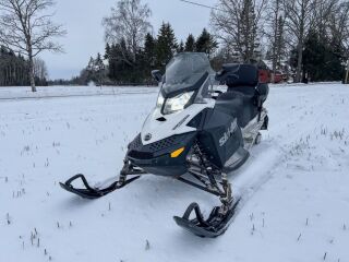 Ski-Doo GRAND TOURING SPORT 600 ACE REV-XP 42kW