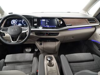 Volkswagen Multivan Style Long 2.0 110кВ