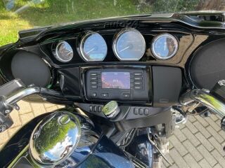 Harley-Davidson Ultra Classic V2 62kW