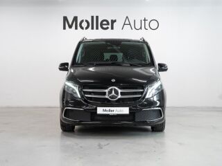 Mercedes-Benz Vito 2023m  2.0D  Nr  51 2.0 140кВ