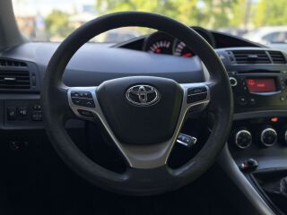 Toyota Verso 1.6 97kW