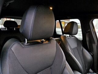 BMW X3 xDrive20d M-Sportpakett 2.0 135kW