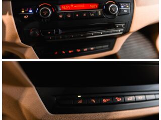 BMW X5 Facelift Sportpakett Comfort Line 3.0 180kW