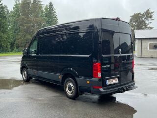 Volkswagen Crafter 35 L3H2 2.0 130kW