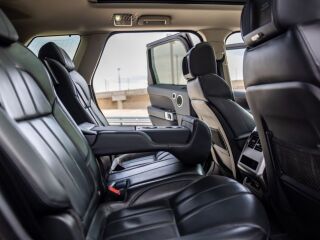 Land Rover Range Rover Sport 3.0 V6 250kW