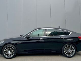 BMW 530 GT xDrive 30d Luxury Line 3.0 R6 190kW