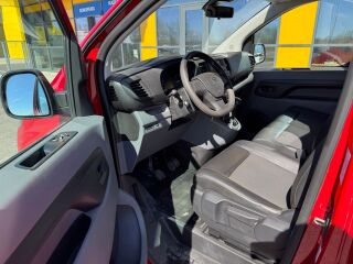 Citroen Jumpy L3H1 2.0 90kW