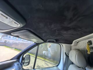 Nissan Primastar 2.0 84kW