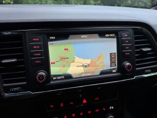 SEAT Ateca Xcellence 4Drive 1.4 110kW