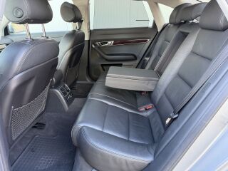 Audi A6 Quattro 3.0 V6 171kW