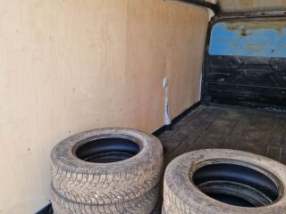 Ford Transit 2.0 125кВ