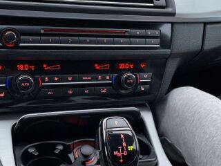 BMW 530 3.0 N57T 190kW