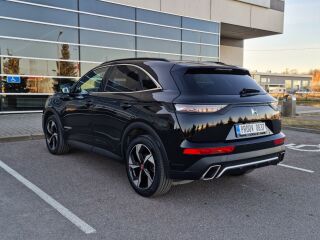 DS DS 7 Crossback 133kW