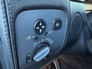 Mercedes-Benz G 350 BlueTec 3.0 V6 155кВ