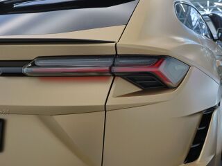 Lamborghini Urus S 490kW