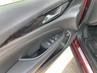 Opel Insignia 1.5 121kW