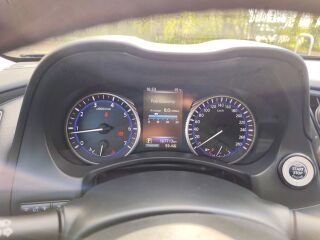 Infiniti Q50 2.1 125kW