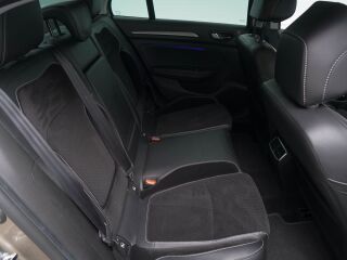 Renault Megane Intens EDC Tce 1.2 97kW