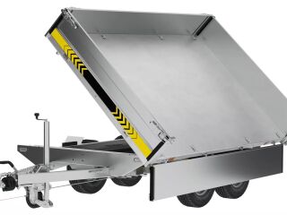 Lorries LORRIES 3-s SUUNAS KALLUTAV KALLURHAAGIS