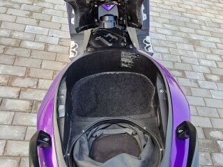 BMW C 650 Sport 44kW