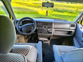 Volkswagen Multivan 2.5 75kW